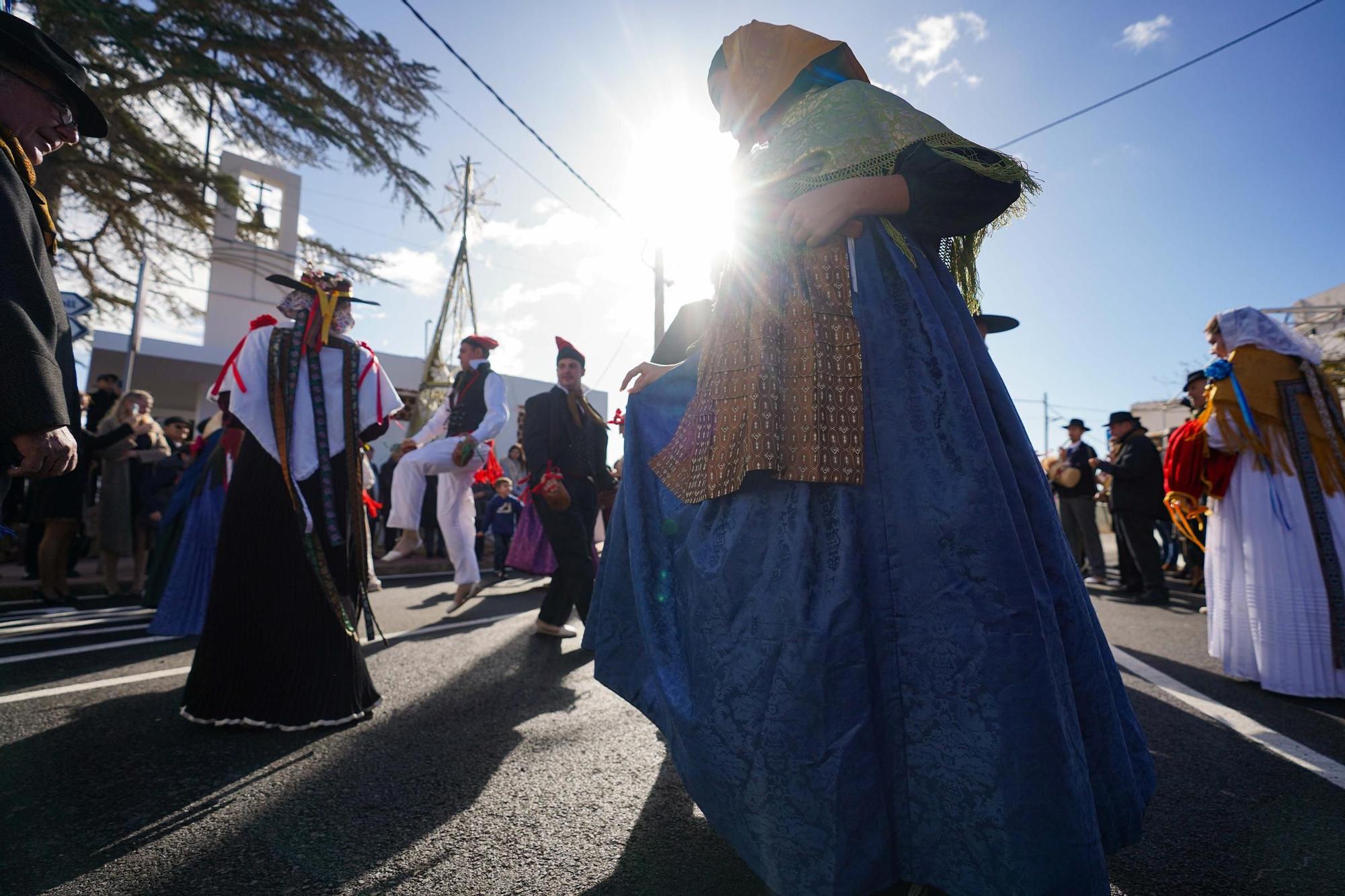 Galería: Día grande de las fiestas de Forada