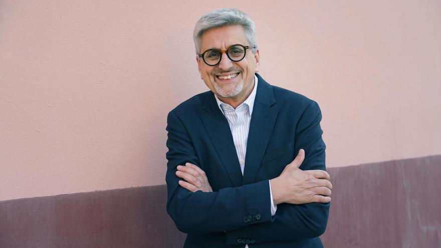 &quot;Si el PSOE de Málaga no cambia su forma de trabajar, no habremos renovado nada&quot;