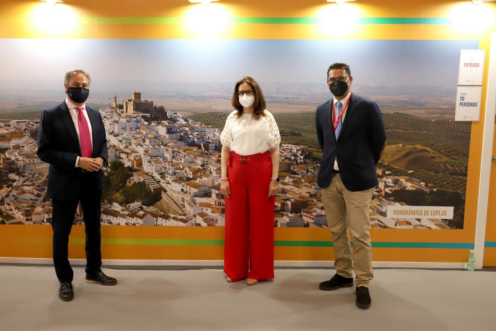 Córdoba en Fitur