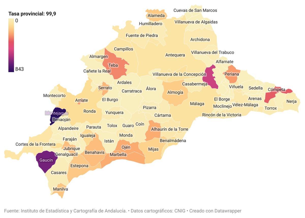 mapa covid 15 de marzo