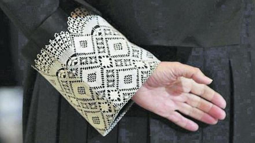 Jueces para la demagogia