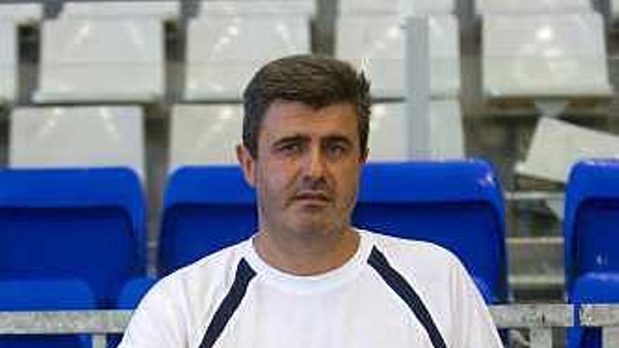 "Desde abril, me observan con lupa"