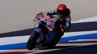 GP de Emilia Romagna de MotoGP: Horarios y dónde ver las carreras de Moto3, Moto2 y MotoGP este domingo