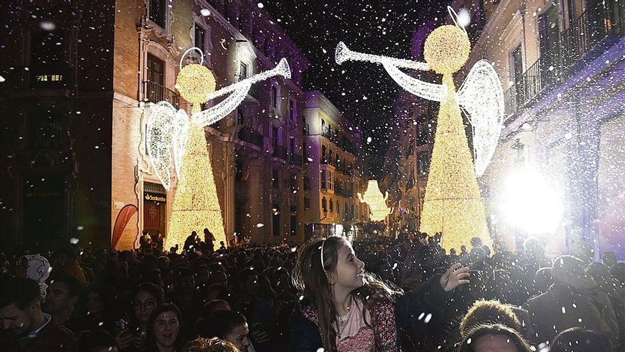 Pesadilla antes de Navidad