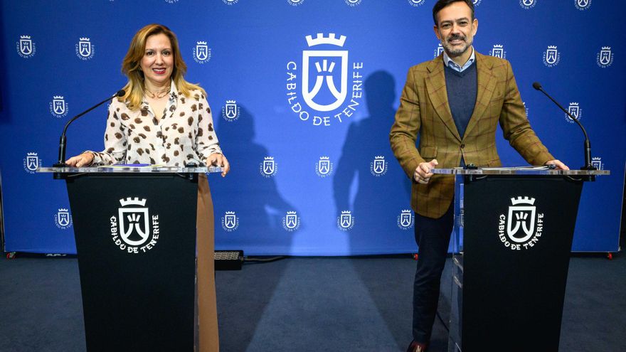 Tenerife Sees 7.3% Drop in Unemployment Since January 2024