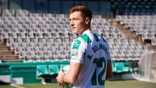 El Córdoba CF activa la operación por Alberto del Moral, pero el Oviedo enfría su regreso