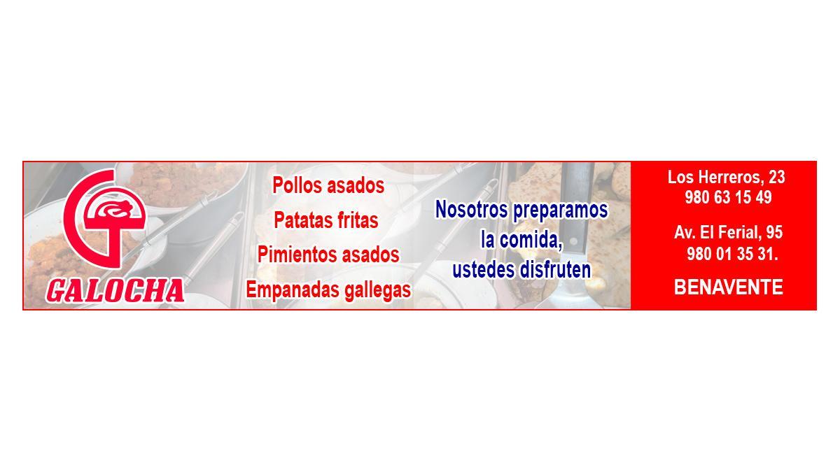 Galocha