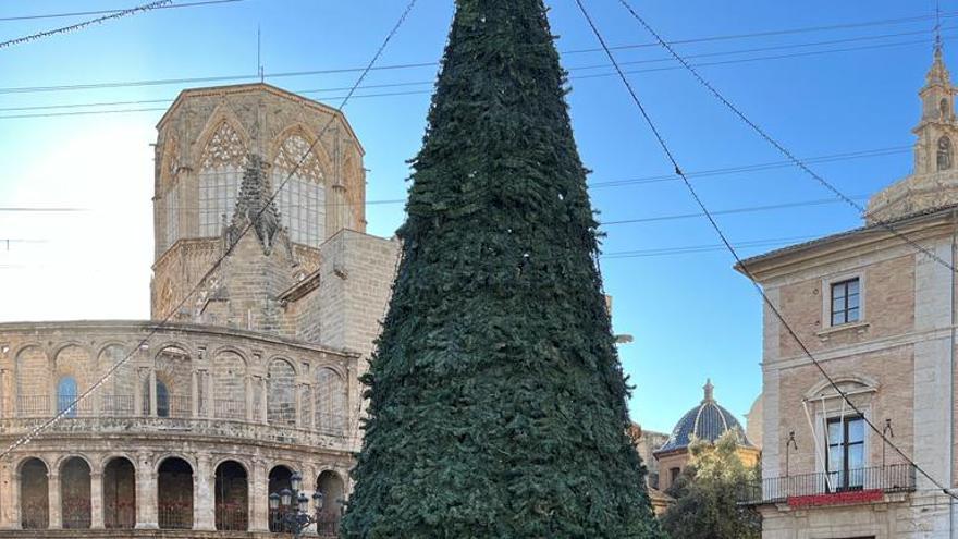 Festival de villancicos por el centro de València