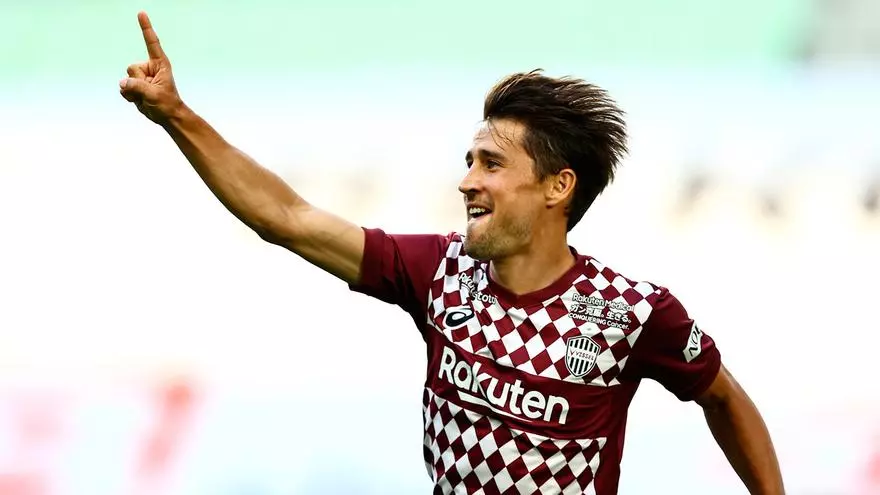 Bojan dice sentirse agradecido de todo lo que le est dando el ftbol