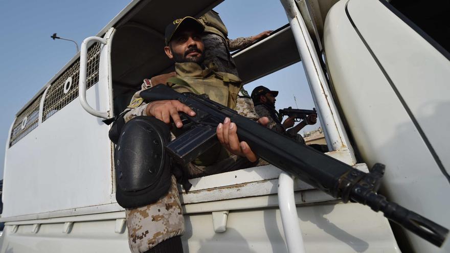La India reclama desescalar el conflicto tras una noche de ataques y Pakistán descarta el uso de armas nucleares