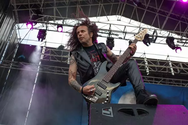 GALERÍA | El festival Z! Live de Zamora, en imágenes
