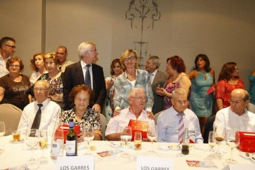 Premios del Mayor en La Torre de Puente Tocinos