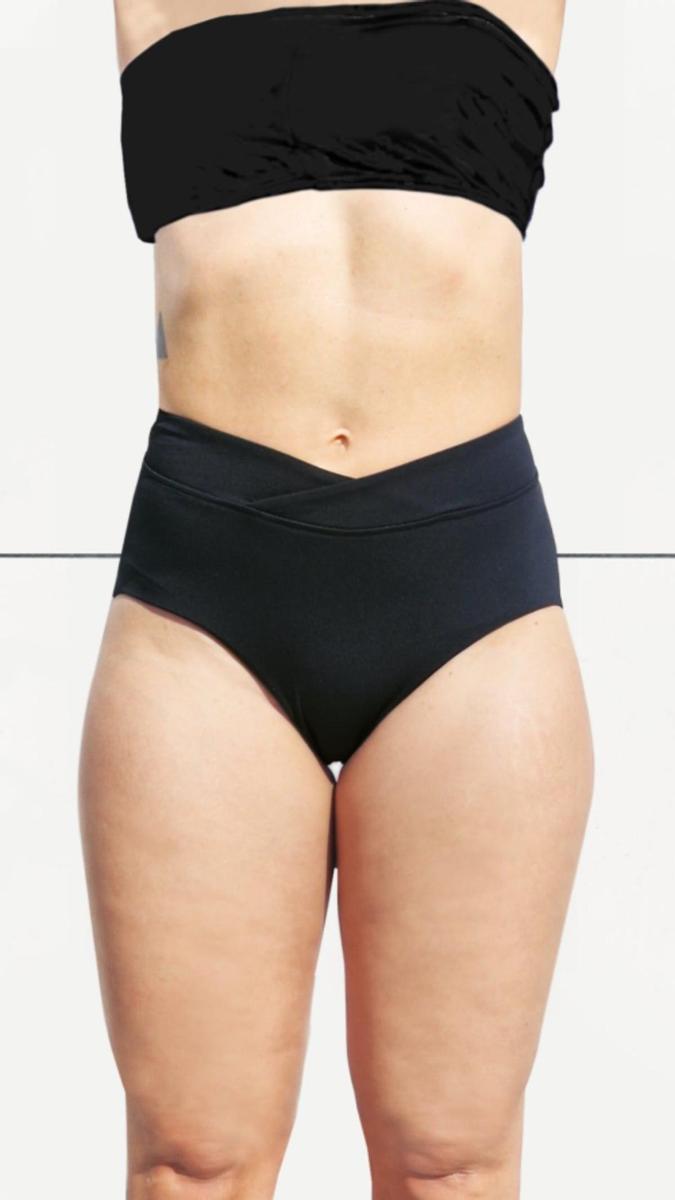 Bikini mentrual modelo Madu de Period (precio: 38 euros)