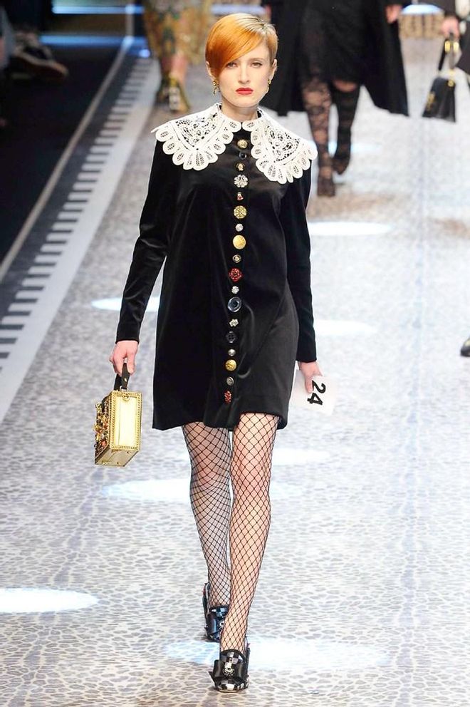 Dolce & Gabbana