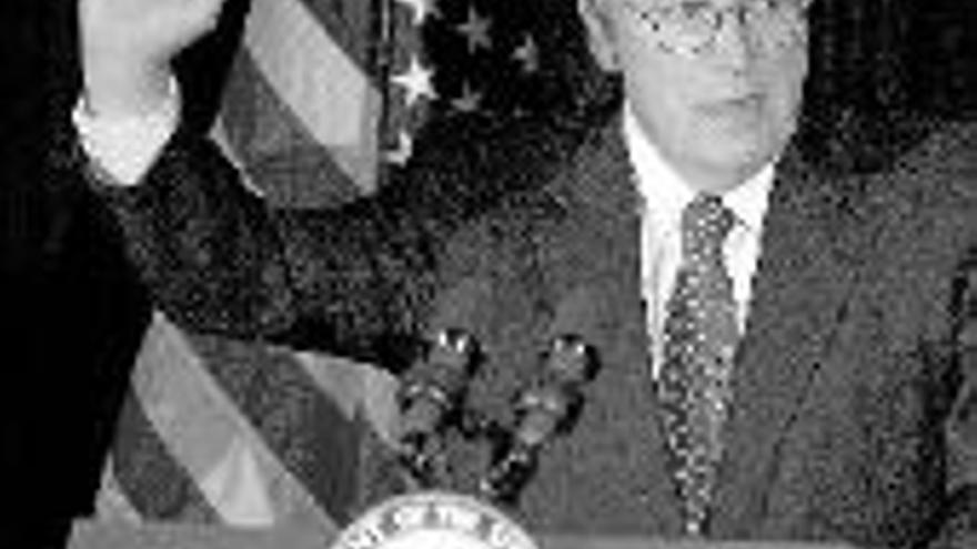 El rastro del ´caso Plame´ apuntaal propio vicepresidente Cheney