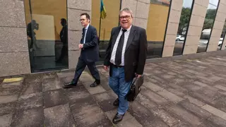 Dos juzgados archivan las causas por agresión sexual contra Cabrera Pérez-Camacho