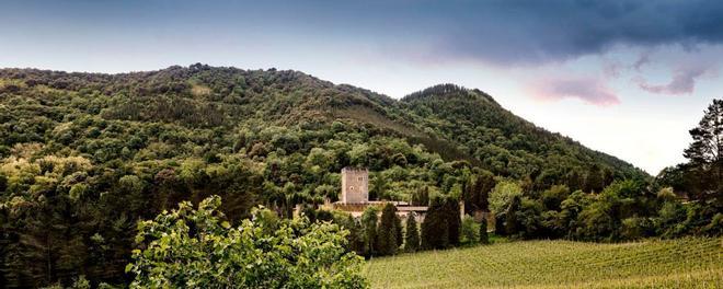 Torre Loizaga, Bizkaia