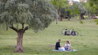 Urbanismo licitará en septiembre el nuevo acceso norte al parque de la Asomadilla