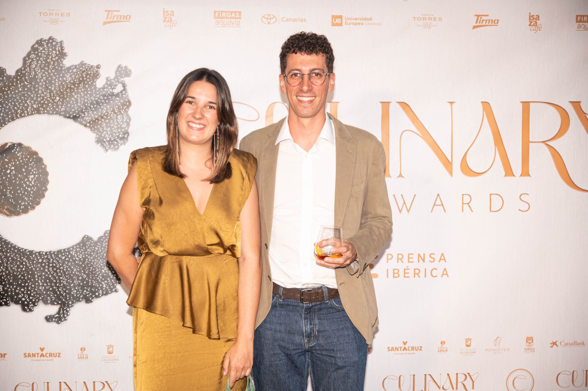 Gala de los Culinary Hotel Awards, de Prensa Ibérica