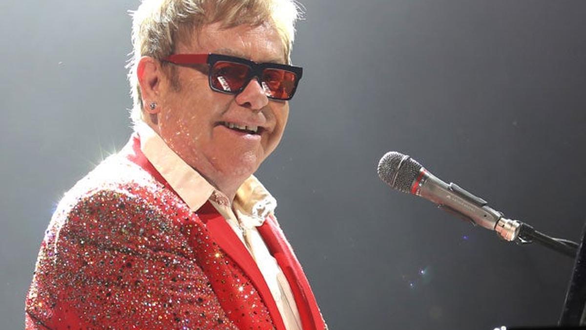 Más famosos se suman al boicot iniciado por Elton John contra Dolce&amp;Gabbana