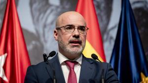 El jutge Peinado arxiva el cas Begoña per al delegat del Govern a Madrid per ordre de l’Audiència: «No ha participat en el delicte»