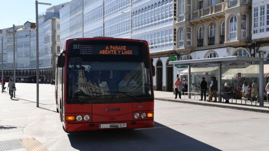 Las claves del conflicto judicial de las tarifas del bus