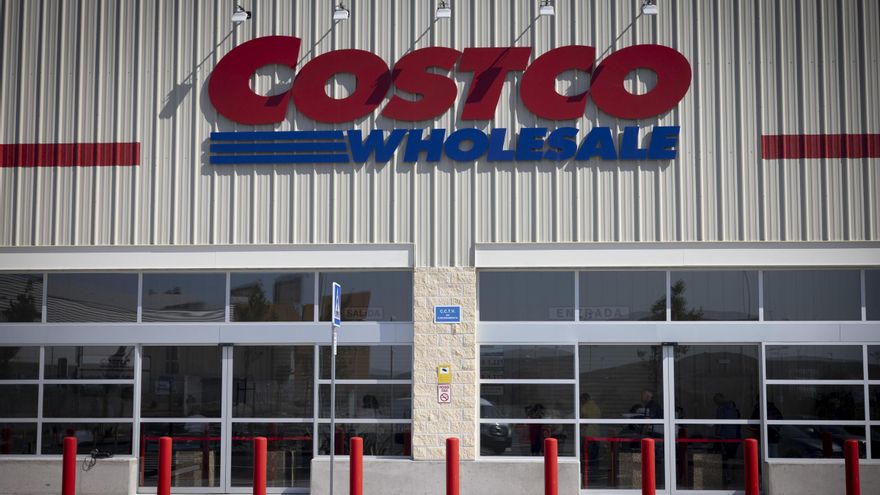 Los cinco productos más raros que puedes comprar en Costco