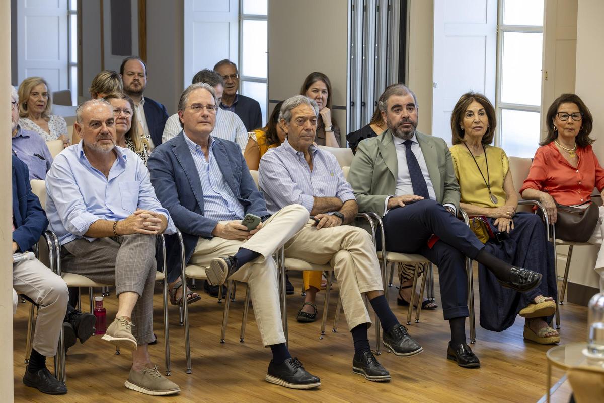 Las imágenes de #ElCorreoPregunta... y el flamenco toma la palabra Las imágenes de #ElCorreoPregunta... y el flamenco toma la palabra