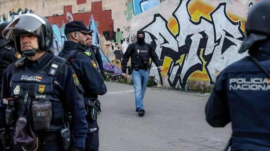 Besorgniserregende Statistik: In diesen Mallorca-Gemeinden hat die Kriminalität stark zugenommen