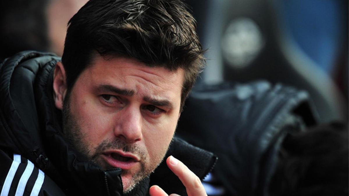 El buen hacer de Pochettino en White Hart Lane ha despertado el interés de los 'grandes'