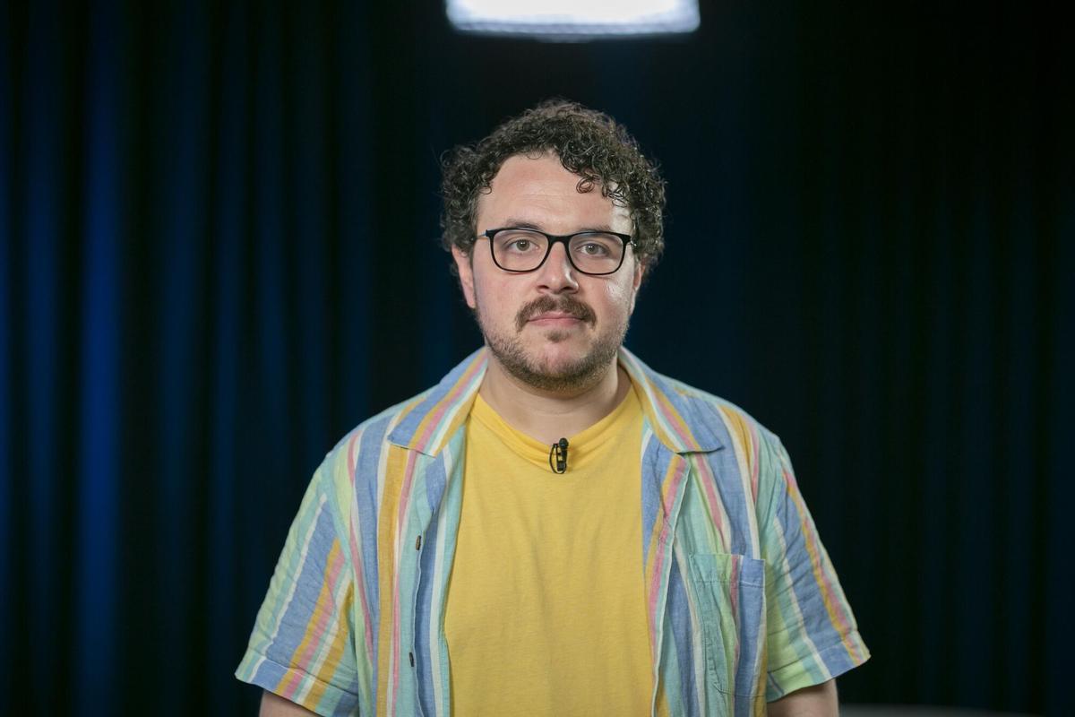 Marc Darriba guanya el premi #PeriodismoResponsable amb un reportatge de SanaMent sobre suïcidis a presons