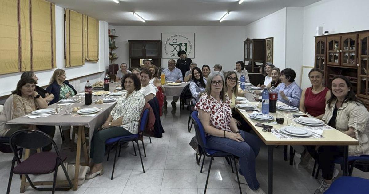 Degustación para 25 personas en Silleda