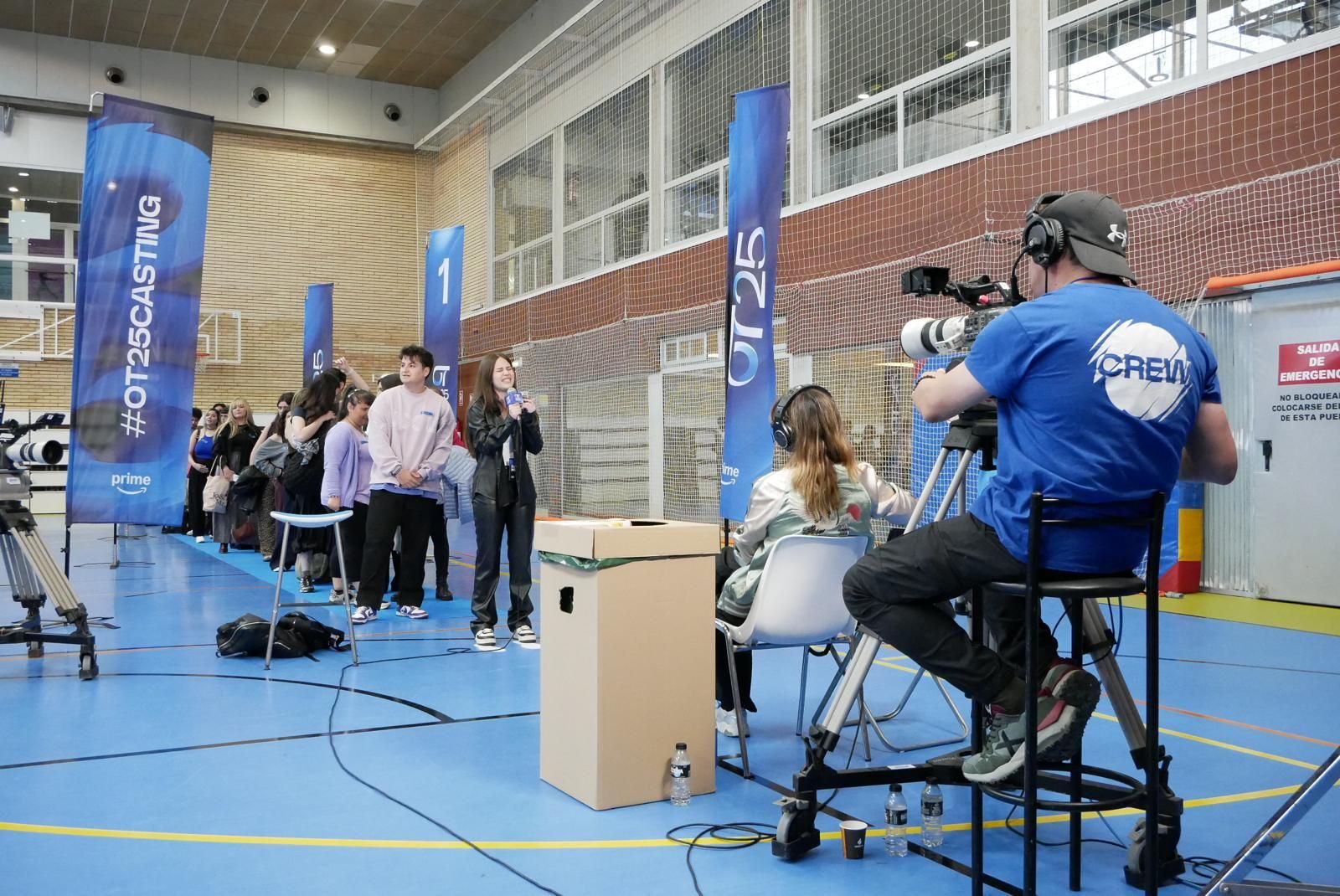 En imágenes | Castin OT Zaragoza 2025