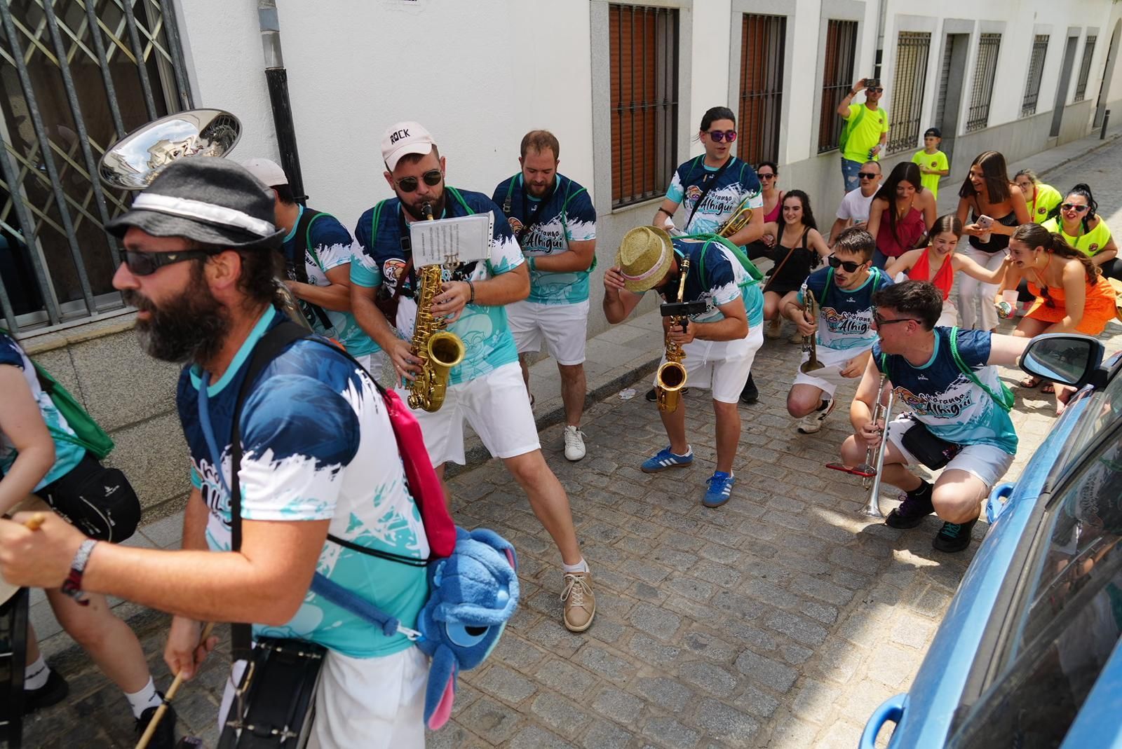 Segunda edición del Festival Duque Sonora