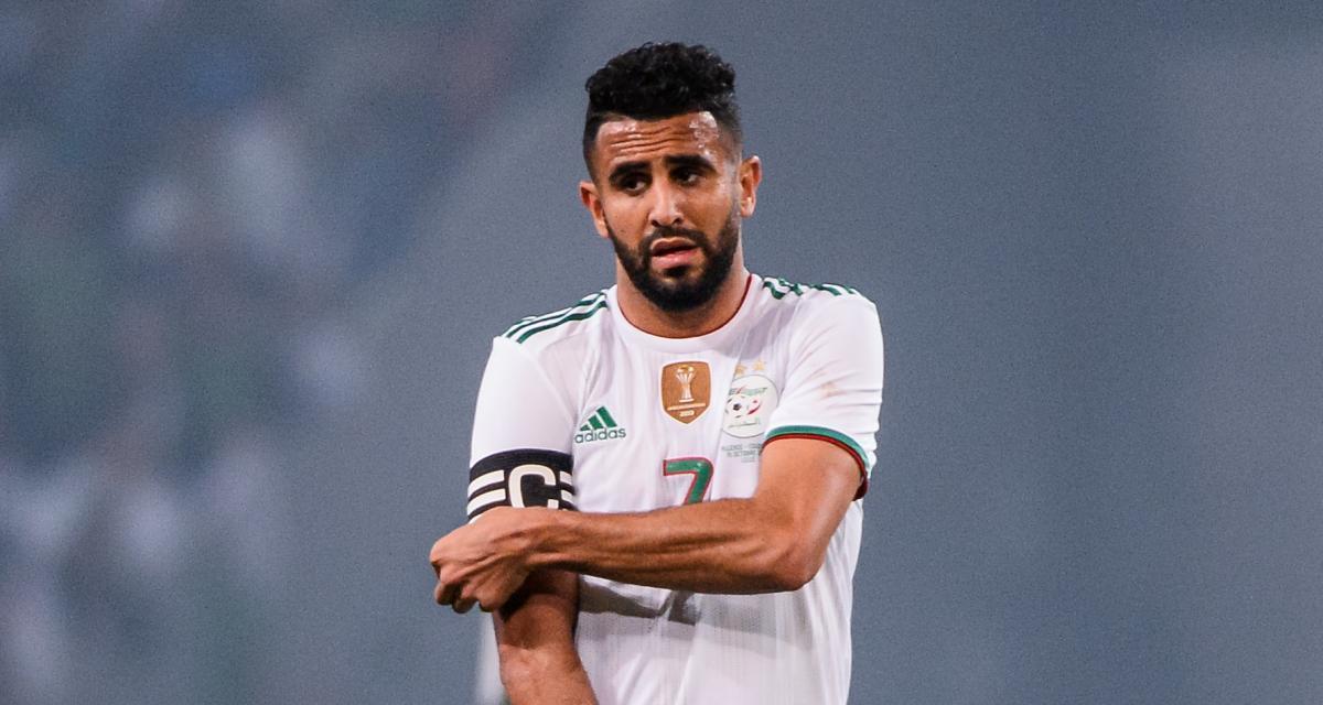 Mahrez