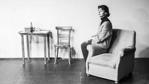 Broggi estrena la ‘La nit de les tríbades’ al Teatre de Sarrià