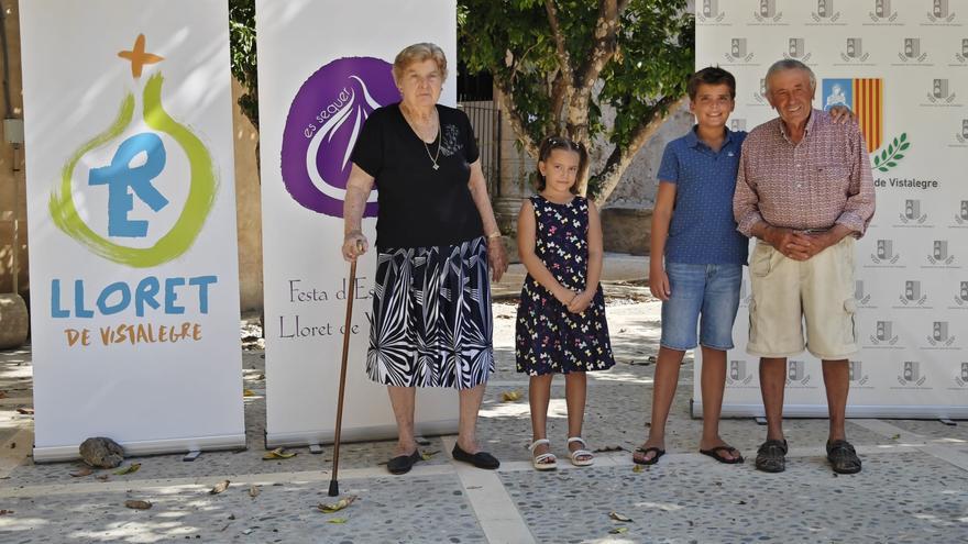 Higos en Mallorca: Guía para no perderse la Festa des Sequer de Lloret
