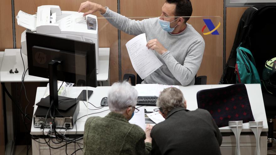 Lo que hay que saber antes de hacer la declaración de la renta