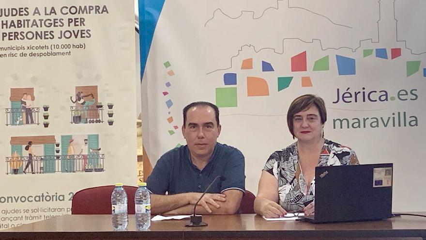Nuevo Ayuntamiento de Jérica 2023: Jorge Peiró (PP) inicia un nuevo mandato