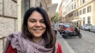 ‘Tres cuencos’, de Michela Murgia: rituales para sobrevivir