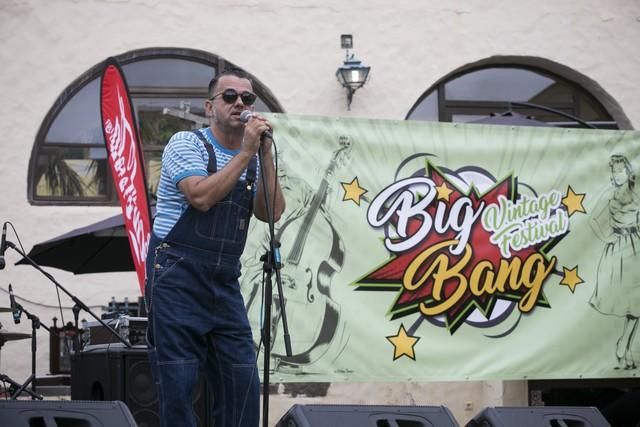 Big Bang Vintange Festival 2017