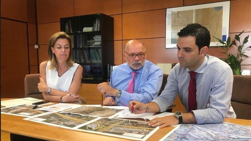 La UCO concluye que el director de Carreteras adjudicó 264,5 millones a empresas de la trama a petición de Koldo