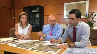 La UCO concluye que el director de Carreteras adjudicó 264,5 millones a empresas de la trama a petición de Koldo