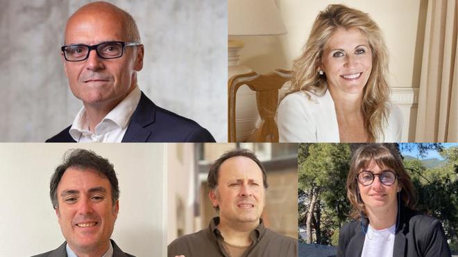 Cinco académicos, sobre la vivienda en Madrid, Barcelona, San Sebastián, Palma y Málaga: "La oferta es insuficiente y, además, inasequible"