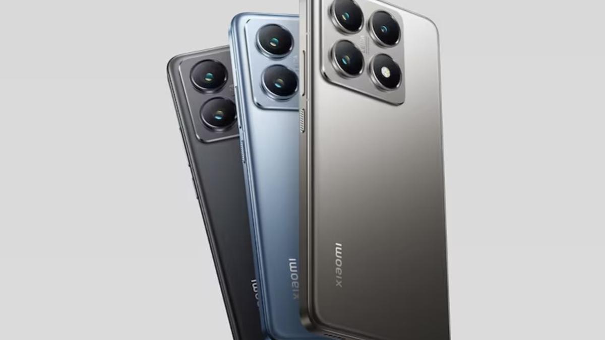 Xiaomi 14T serisi kamera gelişmeleriyle karşınızda