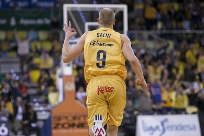 BALONCESTO ACB LIGA ENDESA