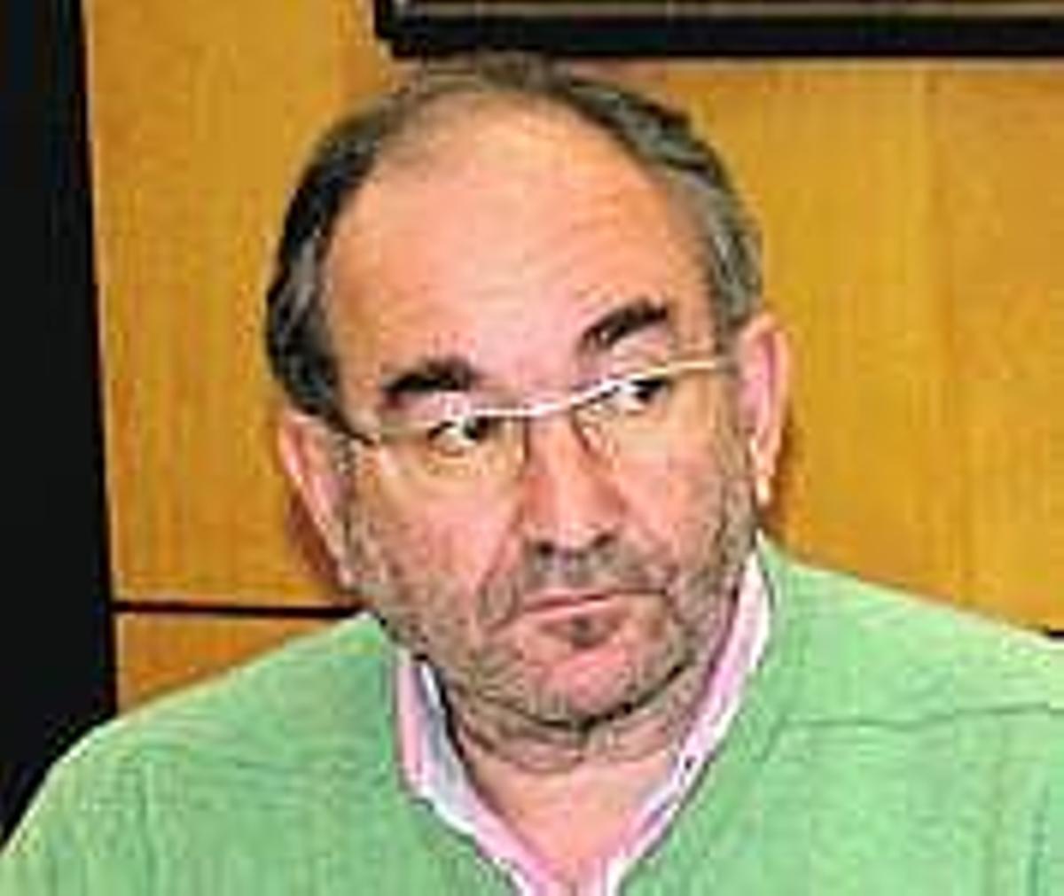 El Principado rompe el contrato con las firmas encargadas de la reforma de Perlora
