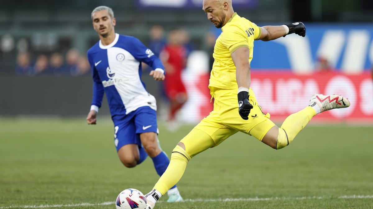 LaLiga Summer Tour - Atletico Madrid vs Sevilla