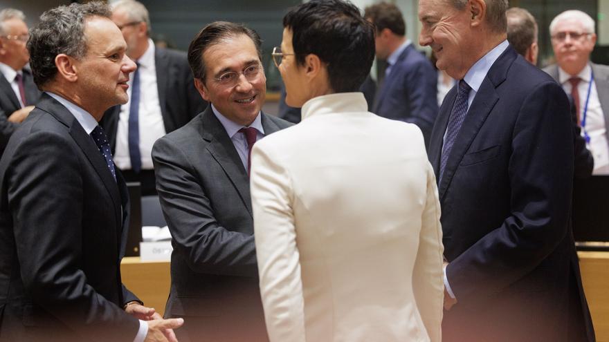 Sánchez se enfrenta a la hora de la verdad sobre el catalán en la UE tras convertirlo en “prioridad” de su diplomacia