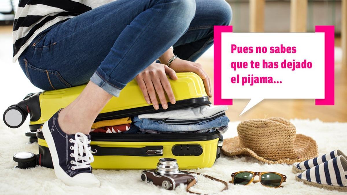 Exceso de equipaje, un análisis crítico sobre el turismo